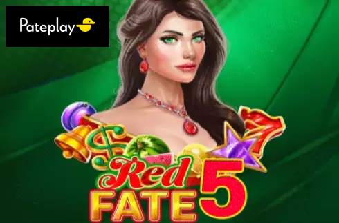 Red Fate 5